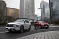 三菱の最新電動SUV「エクリプス クロスPHEV」「アウトランダーPHEV」の魅力に迫る