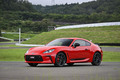 トヨタGR86 RZ“40th Anniversary limited”