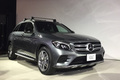 メルセデス、「GLC」のラインナップを拡充