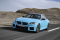 BMWがハイパフォーマンス4輪駆動モデル「M2 M xDrive」を発売