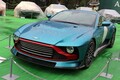 アストンマーティン・ヴァラー　～「ASTON MARTIN ARCADIA TOKYO 2023」の会場から