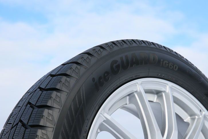 スタッドレス 185/60R14 ヨコハマ ig60 （青750） img_c279cfe330d8cf8f5c57c4a4fc