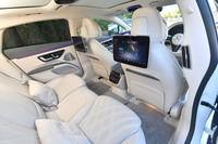 フィアット600e/メルセデス・ベンツEQS/フォルクスワーゲン・パサート【試乗記】の画像