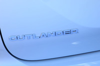 三菱アウトランダーP(4WD)【試乗記】の画像