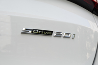 BMW X1 sDrive20iオリジナル