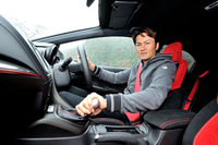 「谷口信輝の新車試乗」――特別提言:スポーツカーの火を消さないために(後編)