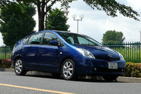 第100回:「さようなら、webCGプリウス」 〜タイヤで燃費は変わるのか?