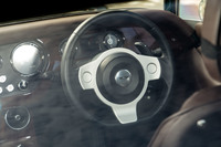 モーガン・プラスシックス ツーリング(FR/8AT)【試乗記】の画像