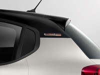 日本独自企画の特別仕様車「シトロエンC3モダンサロン」発売の画像