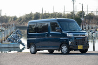 ダイハツ・アトレーRS