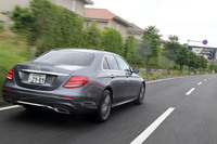 WLTCモード計測での燃費は12.0km/リッター。今回の試乗では、満タン法で9.1km/リッターの実燃費を記録した。