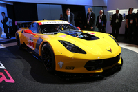 デトロイトショー2014(その1)