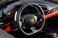 フェラーリ296GTB(MR/8AT)【試乗記】の画像