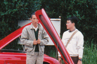 第376回:小林彰太郎氏はナウかった! 没後1周年寄稿(後編)
