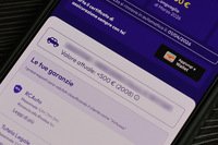 わが愛車の査定価格は500ユーロ以下………。