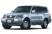 三菱、“パリダカ”優勝記念「パジェロ」を発売の画像