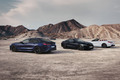 「BMW 8シリーズ」の最後を飾る特別仕様車「M850i xDriveクーペ／カブリオレ／グランクーペThe Final Edition」発売
