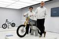 ゴールドウインがCAKEのプレミアム電動バイクを日本で発売