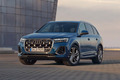 前後のデザインをリフレッシュ　アウディが改良型「Q7」「SQ7」を発売