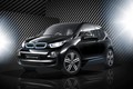 BMW i3にブラックの特別限定車が登場