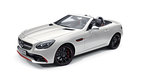 特別な「メルセデスAMG SLC43」の受注がスタート