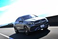 メルセデス・ベンツGLE400d 4MATICクーペ スポーツ（4WD/9AT）【試乗記】