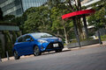 トヨタ・ヴィッツ ハイブリッドU“Sportyパッケージ”（FF/CVT）【試乗記】
