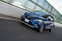 車両重量は純ガソリン車より110kg重い1420kgだが、燃費は22.8km/リッターと、約34%も優れている(WLTCモード)。