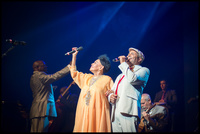 © 2017 Broad Green Pictures LLC