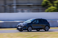 日産ノート オーラG FOURレザーエディション