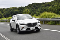 マツダCX-3 20Sプロアクティブ