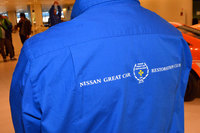 2006年に発足した日産の名車再生クラブ。これまでに13台の車両をレストアしてきた。