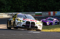 第833回:肉を焼き、波乱のレースに涙する! ニュルブルクリンク24時間レース観戦記