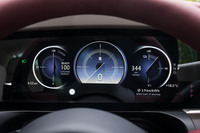 ロールス・ロイス・スペクター(4WD)【試乗記】の画像