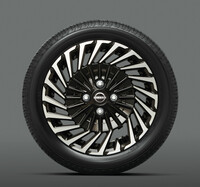 「日産ルークス」の特別仕様車「ハイウェイスター アーバンクロム」がマイナーチェンジの画像