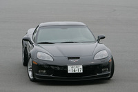 シボレー・コルベットZ06(20)