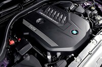 BMW M240i xDriveクーペ(前編)の画像