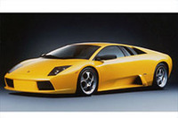 ランボルギーニの正規ディーラー、目黒にオープンの画像