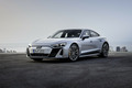 「アウディe-tron GT」がマイナーチェンジ　新たなハイエンドモデル「RS e-tron GTパフォーマンス」登場