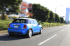 MINIクーパーS 5ドア(FF/6AT)【試乗記】 スポーツ路線もいいけれど の画像13