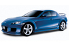 「マツダRX-8」によりスポーティな限定モデル&小変更 【ニュース】 の画像1