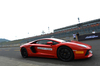 ランボルギーニ・アヴェンタドールLP700-4(4WD/7AT)【試乗記】 調教された猛牛 の画像37
