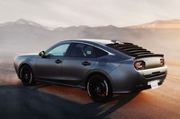 ミツオカの創業55周年記念モデル「M55コンセプト」登場の画像