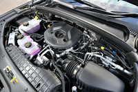 輸入車チョイ乗りリポート 第1回:カモンベイビー アメリカ!の画像