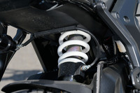 トライアンフ・タイガースポーツ660(6MT)の画像