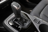 先代の弱点の多くは改善されたが、CVTのラバーバンドフィールは完全になくなったわけではない。