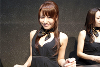 コンパニオン名鑑(ランボルギーニ/マセラティ)【カースコープ】