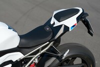 BMW S1000RR(6MT)の画像