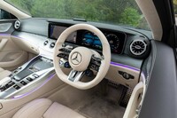 メルセデスAMG GT53 4MATIC+(前編)の画像