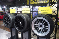 住友ゴム工業が国内市販用タイヤと関連商品の値上げを発表の画像